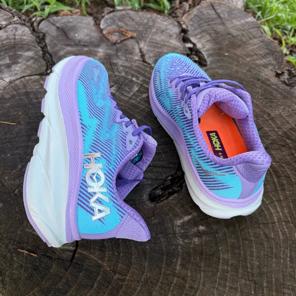 Hoka One One Clifton 9 Running women’s shoes size 7 Brand New New (no box) - Image 5