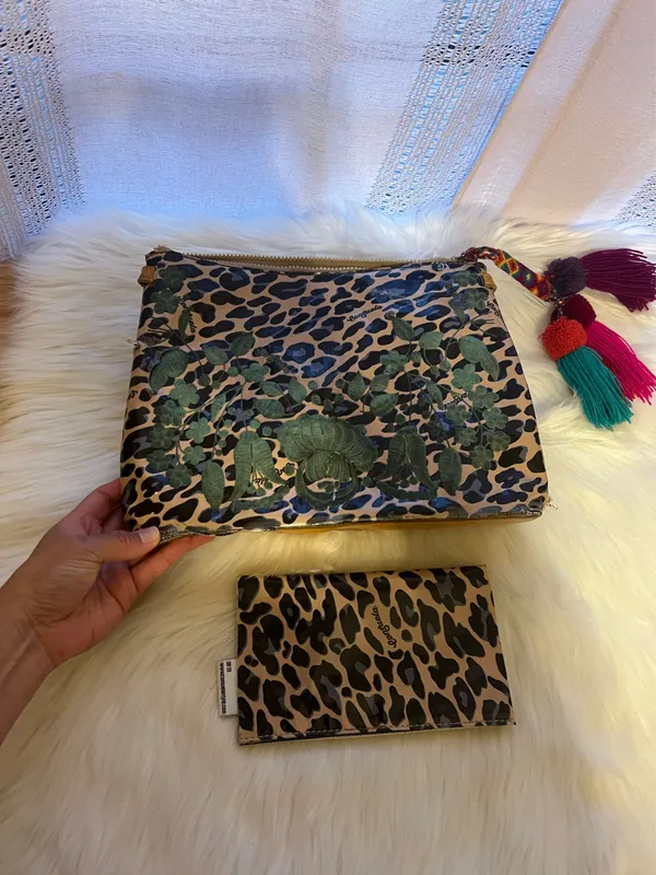 Consuela Bag and Wallet  - Image 2