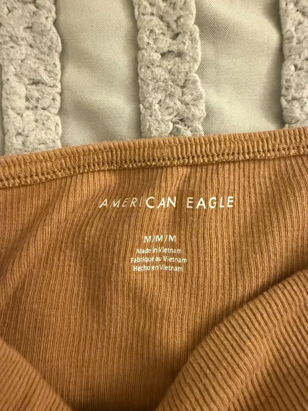 American Eagle Top - Image 3