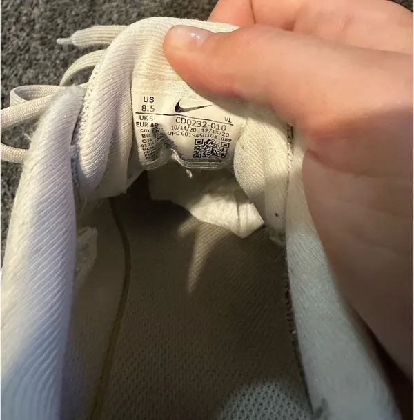 Nike Shoes - Image 5