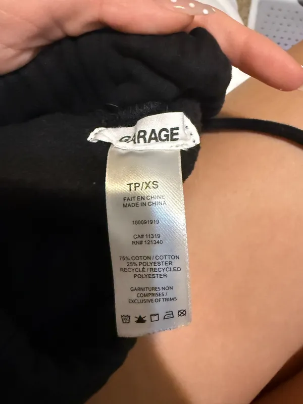 Garage Sweatpants - Image 3