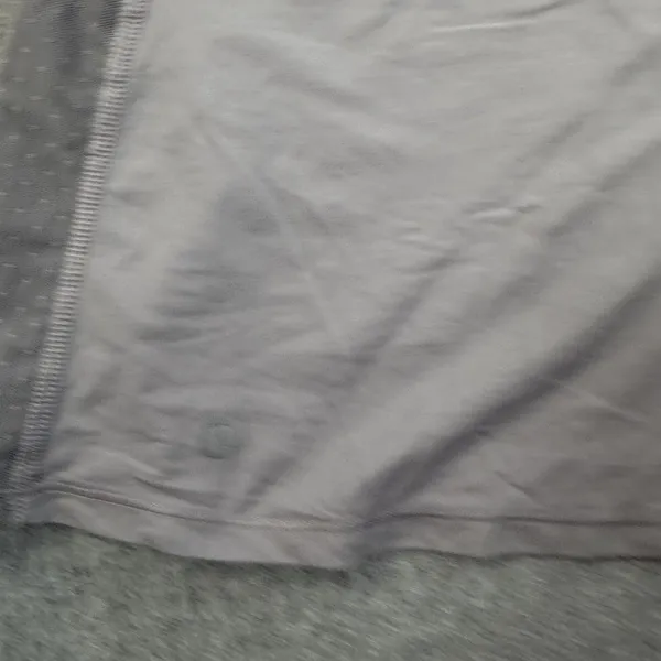 Lululemon Embodiment Tank Top Women's 10 Mesh Panels Racerback Activewear - Image 7