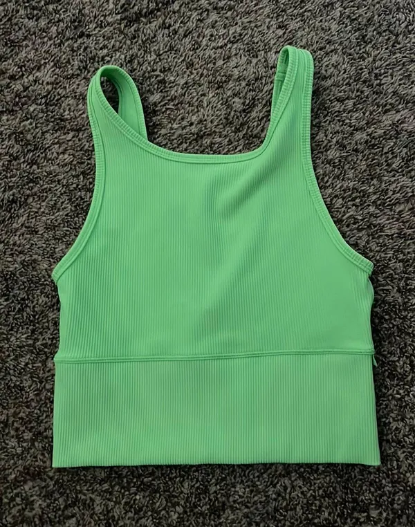 Lululemon Tank Top - Image 2