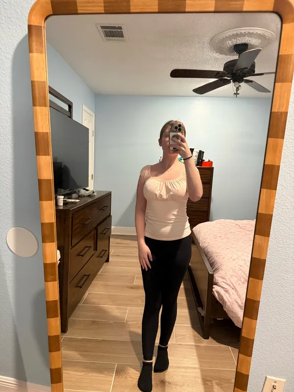 Brandy Melville Top - Image 3