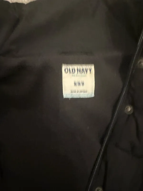 Old Navy Vest - Image 2
