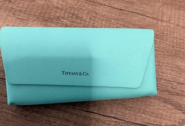 Tiffany & Co. Sunglasses - Image 4