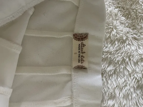 Altar’d State Tennis Skirt - Image 2