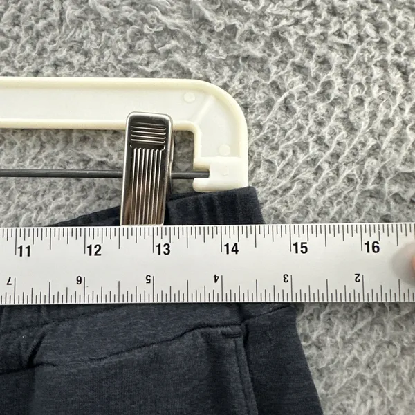 Vuori‎ Performance Jogger Pants Gray Athleisure Athletic Women's Small x 24 - Image 6