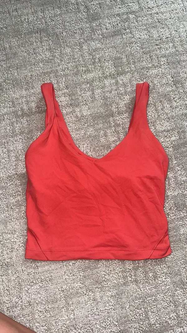 Lululemon Align Tank - Image 3