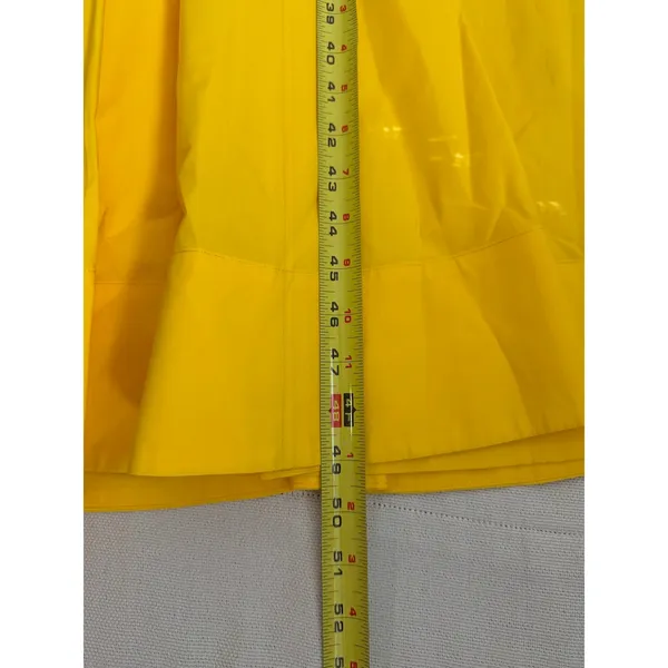 Hunter Bell Women's Yellow Maxi Quinn Dress Size 6 $445 - Image 11