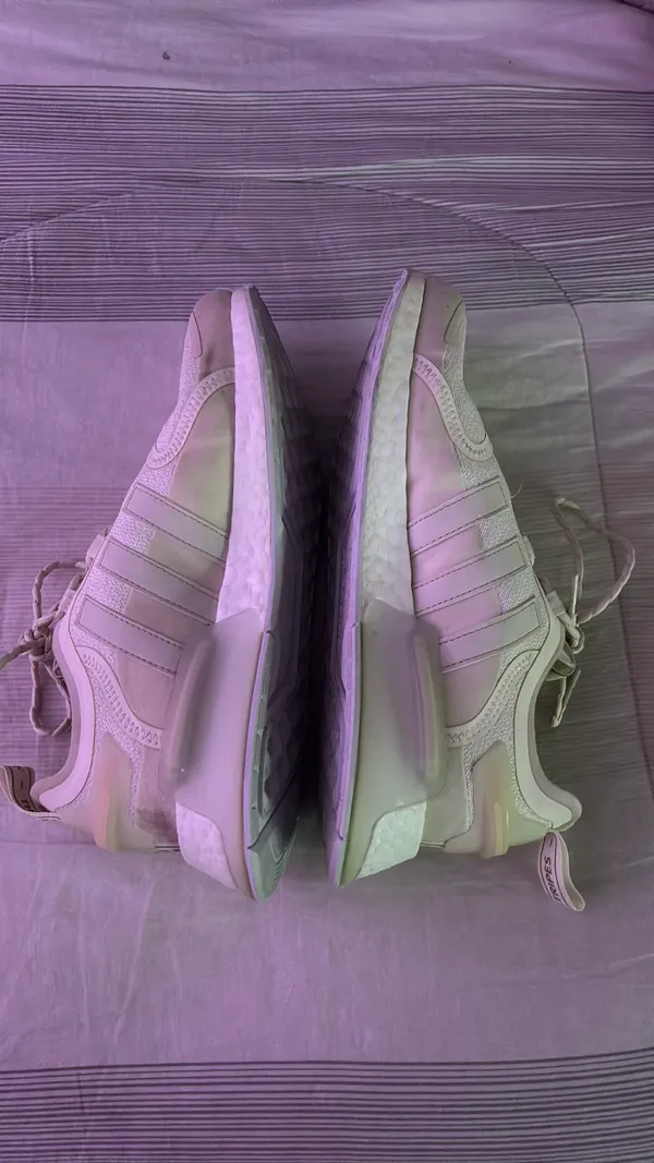 nmds worn once - Image 3