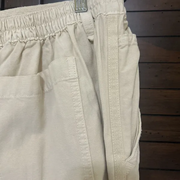 Aerie Pants Size XL Women Relaxed Comfy Trendy Beach Lightweight Versatile NEW - Image 6