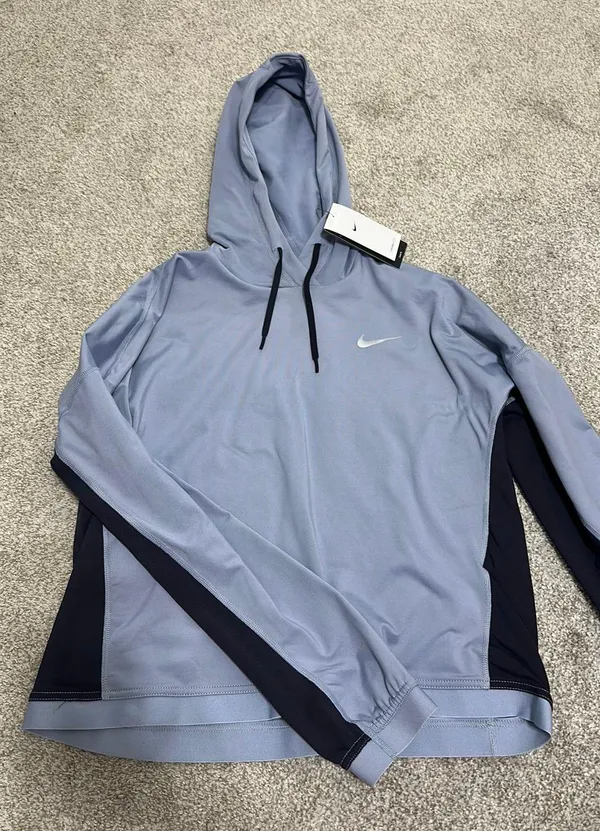 Nike Therma-Fit Hoodie - Image 5
