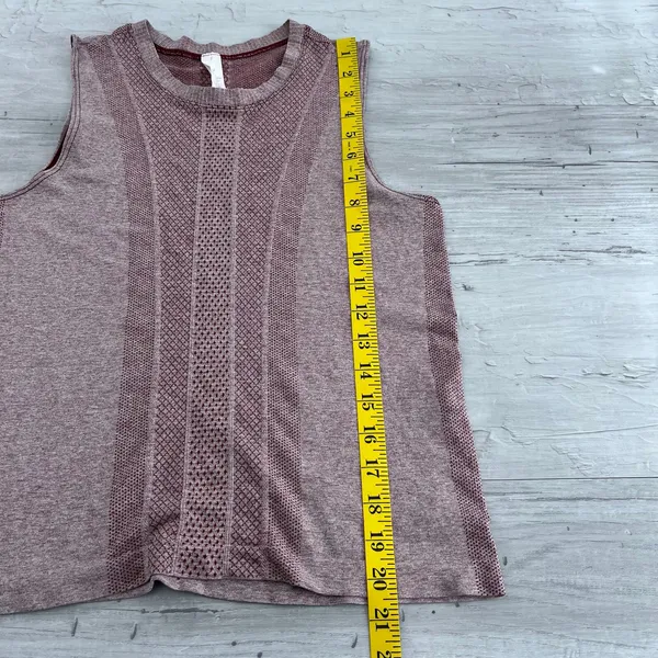 Avocado Athletic Sleeveless Sport Tank Top Women's Small Yoga Running Activewear - Image 5