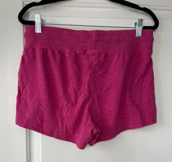 Nike sweat shorts - Image 2