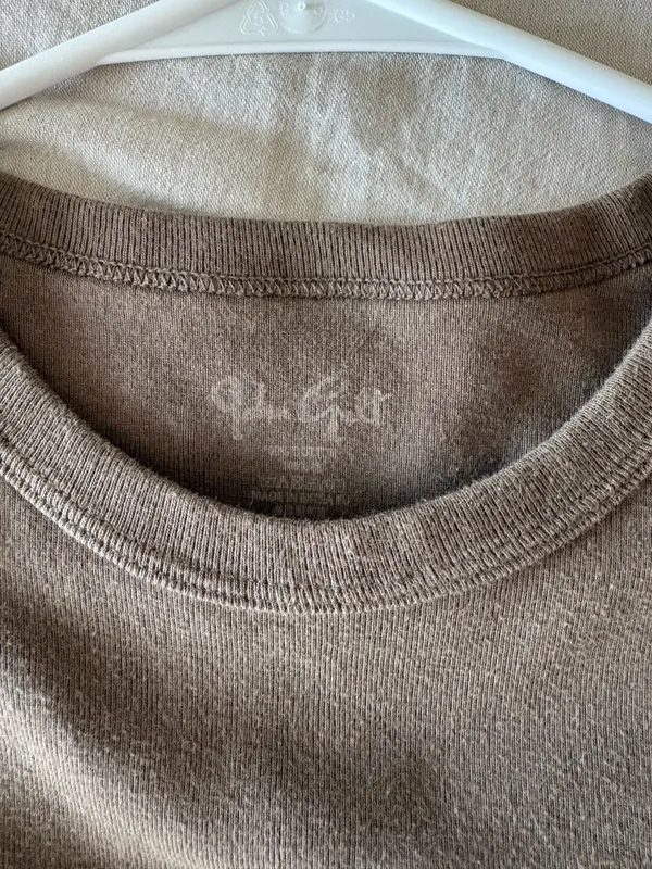 John Galt Top - Image 4