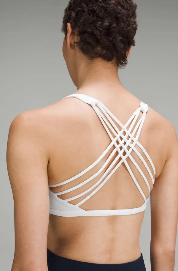 Lululemon Sports Bra - Image 2