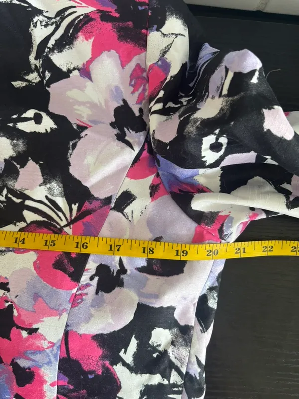 Floral Blazer by Evan-Picone New with tags - Image 7