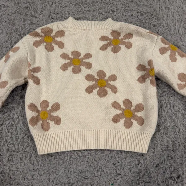 Industry Sweater - Image 4