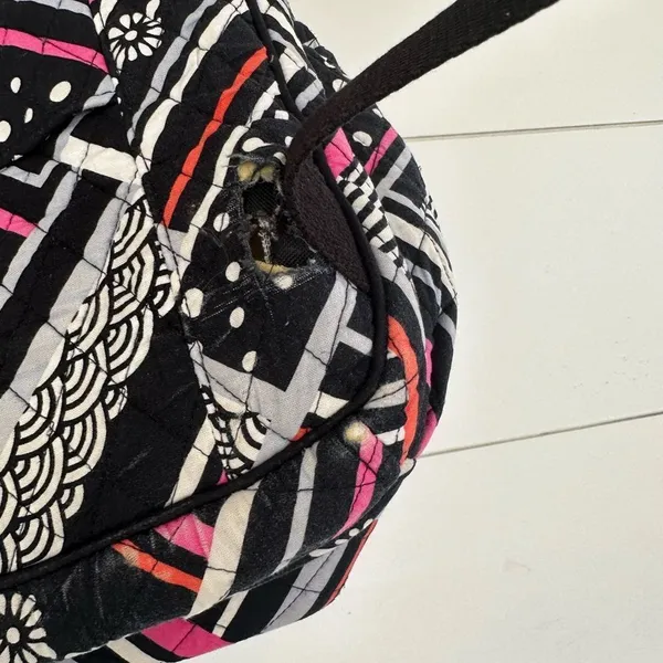 Vera Bradley Campus Tech Backpack - Image 9
