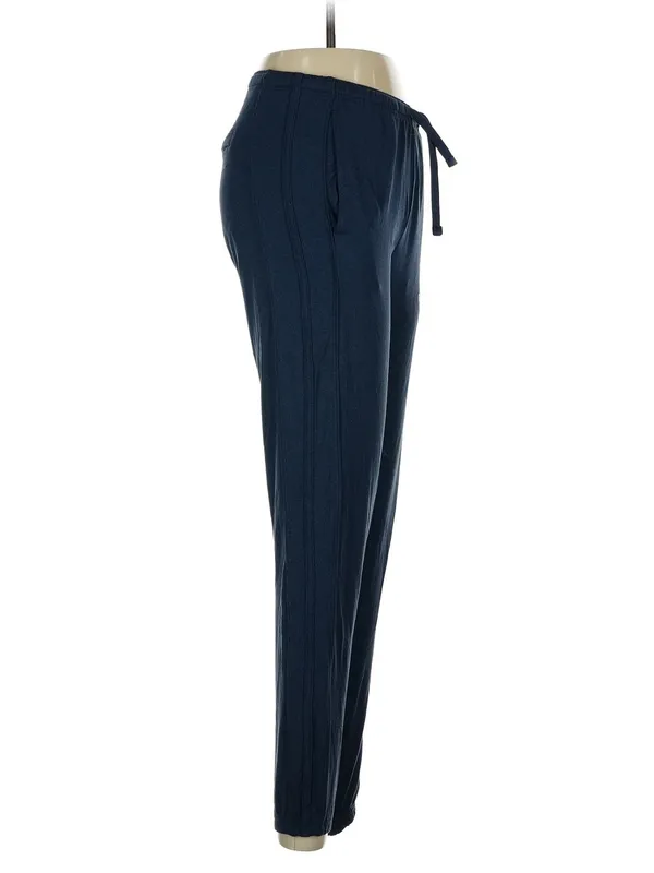 Rip Curl Women's Dark Navy Drawstring Joggers - Image 3