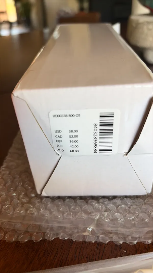 New in shipping box Peloton drink bottle - Image 2