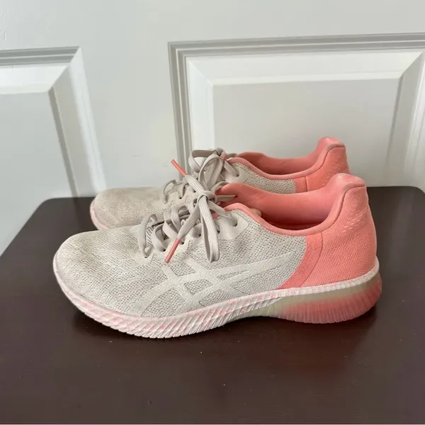 ASICS Gel-Kenun MX SP Women's Running Shoe Size 8 - Image 2