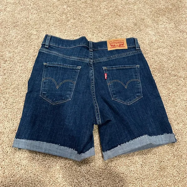 Levi’s Bermuda Shorts‎ - Image 4