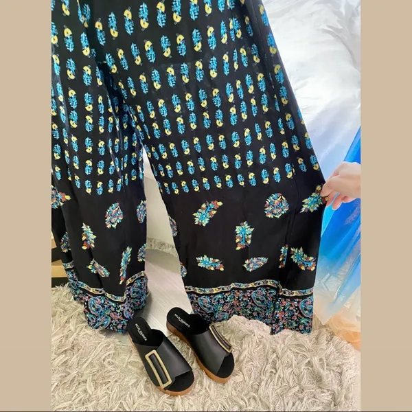 Band of Gypsies Pants - Image 3