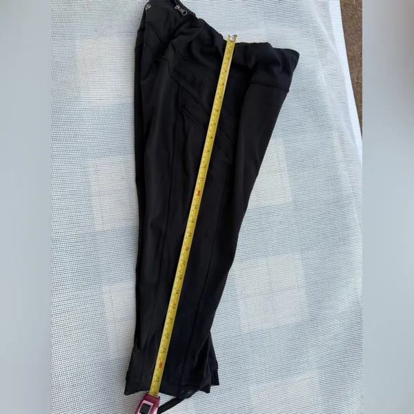 Lululemon Athletica Women’s leggings 8 - Image 4