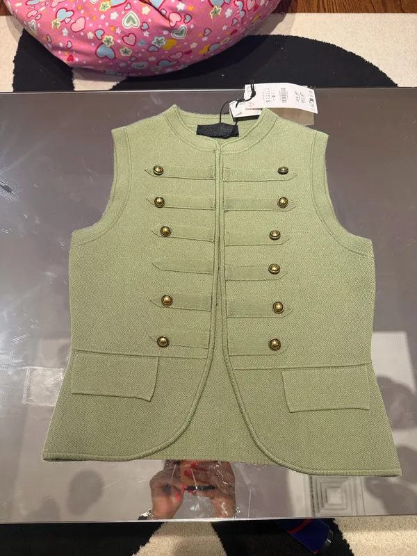 ZARA Top - Image 4