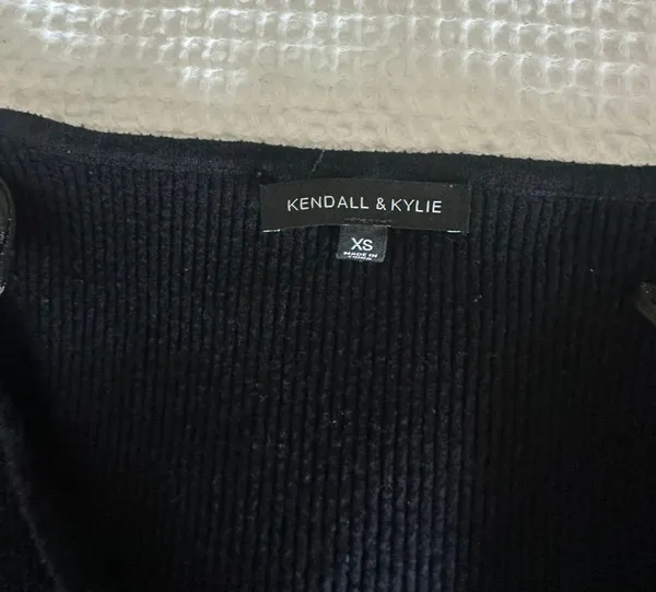 PacSun Long Sleeve Shirt - Image 2