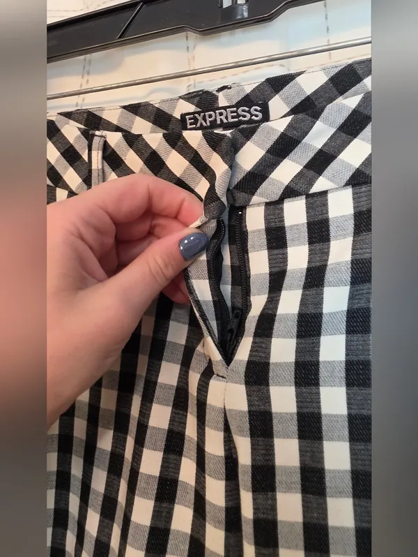 Express Editor Dress Pants - Image 3