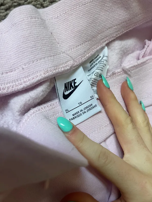 Nike Sweatpants - Image 2