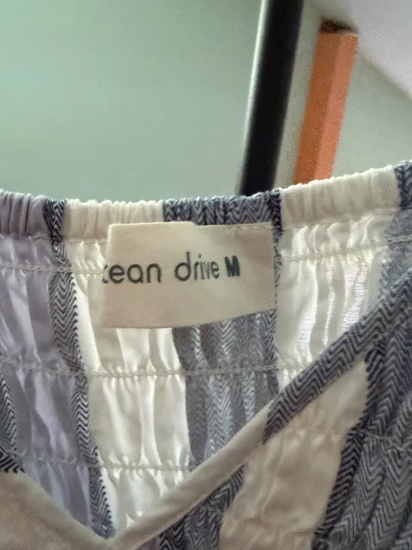 Ocean Drive Tank top - Image 2