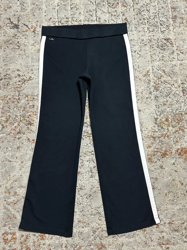 Lauren Ralph Lauren track Pants size Large - Image 12