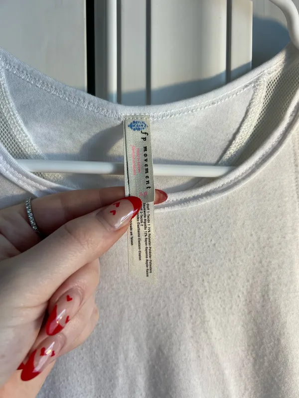Free People Movement Tank - Image 4