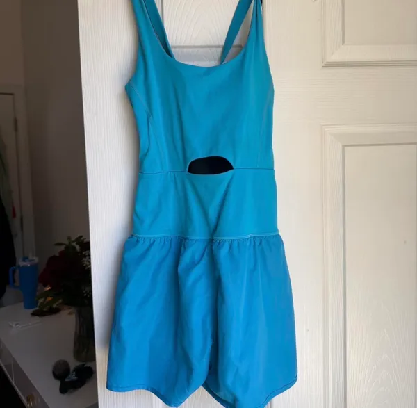 Amazon Blue Size M - Image 2
