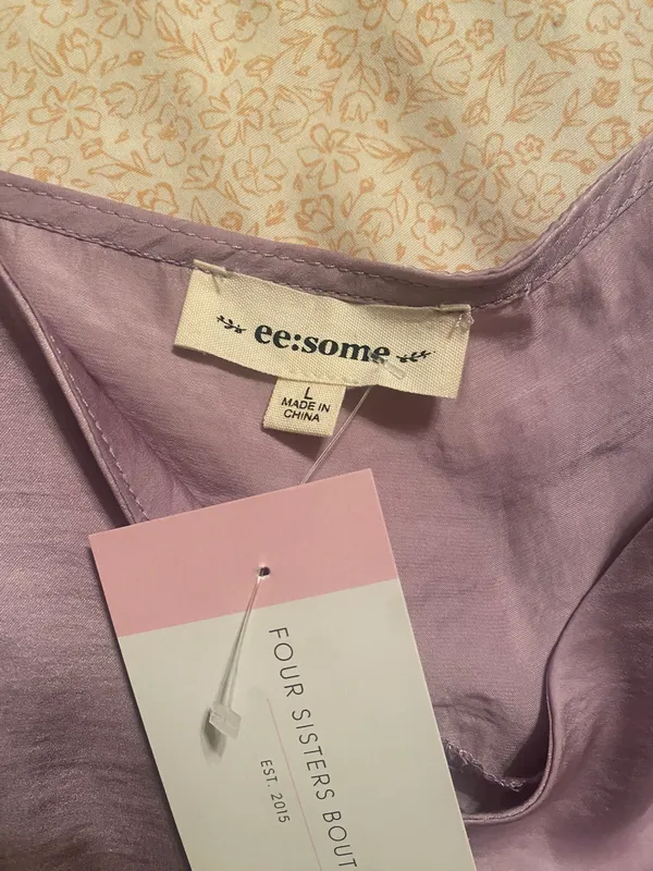 Boutique Tank Top - Image 5
