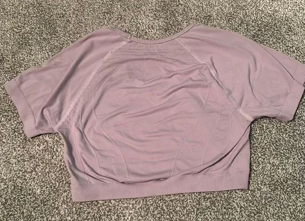 Alphalete top - Image 4