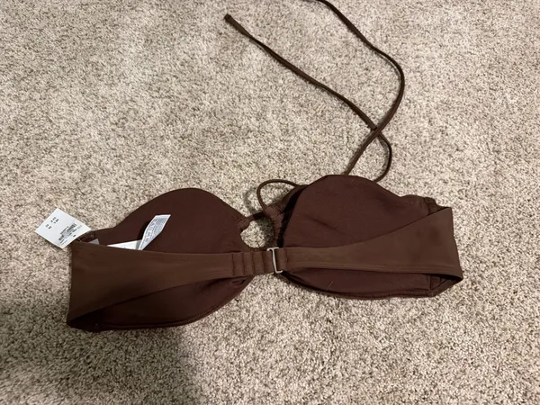 Abercrombie Swimsuit Top - Image 4
