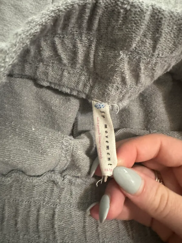 Free People Movement Joggers - Image 2
