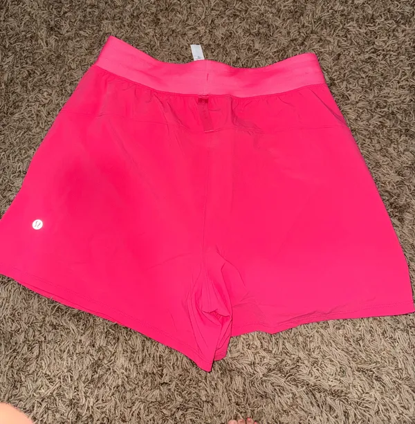 Lululemon Shorts - Image 2