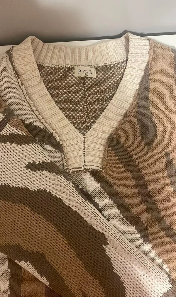 Boutique Sweater - Image 2