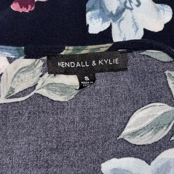 Kendall & Kylie Blouse - Image 3