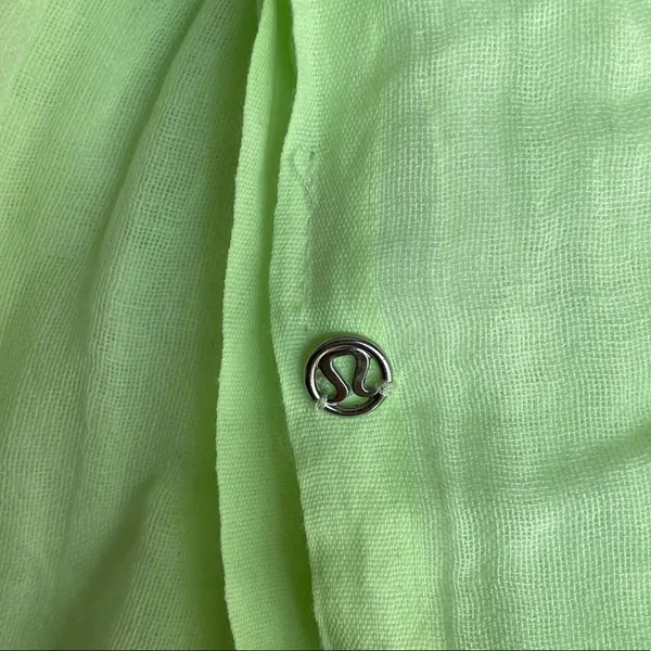 Lululemon Athletica Warrior Scarf One Size - Image 7