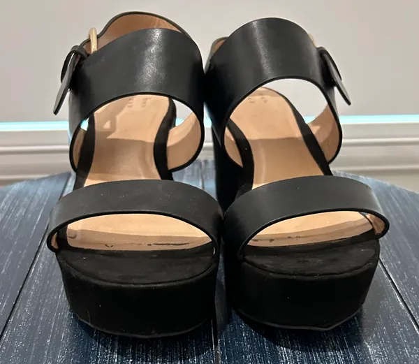 A New Day Platform Wedges - Image 2