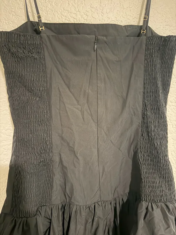 Amanda Uprichard Dress - Image 6