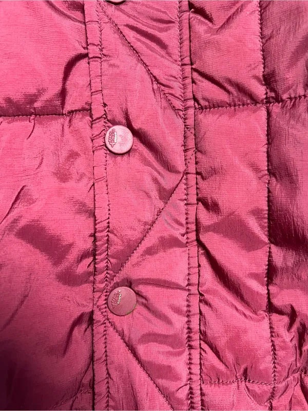 Free People Movement Women’s Juno Puffer Reversible Jacket Zip Up‎ Size XS - Image 11