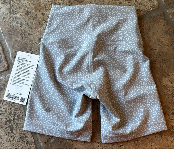 Lululemon Shorts - Image 2